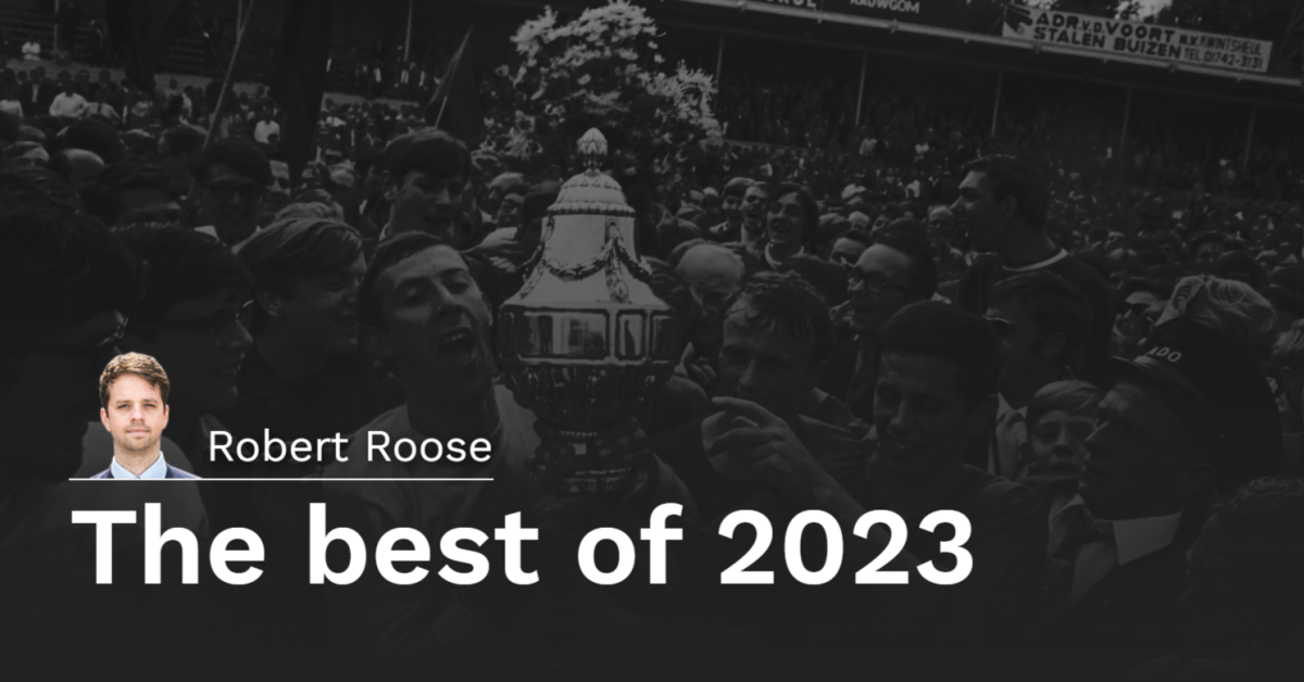 The best of 2023 | roose.digital